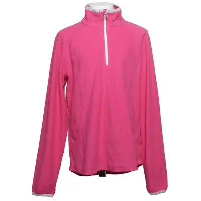 Polaire (Rose) de Champion Polyester