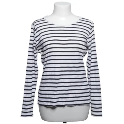 Long sleeve T-shirt (Black, White) from Kapalua