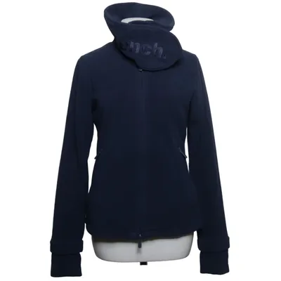 Fleece jacket (Blue) from Bench Polyester