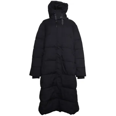 Wintermantel (Schwarz) von Cellbes Recyceltes Polyester