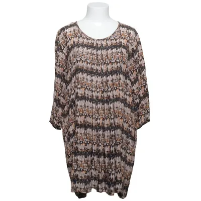 Dress (Beige, Black, Brown) from Masai Viscose