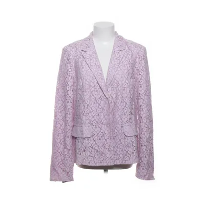 Kavaj (Tracy-Blazer) från Airfield Acetat, Bomull, Nylon