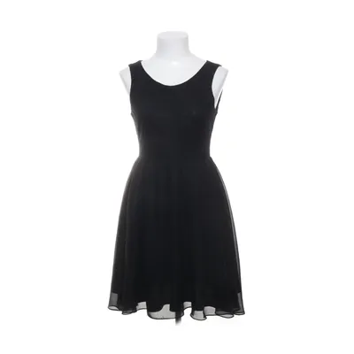 Halterneckklänning (Svart) från Jeane Blush Polyester