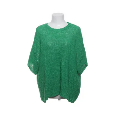 Tröja (Grön) från Milano Akryl, Polyamid