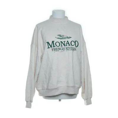 Sweatshirt (Beige) van Chiquelle
