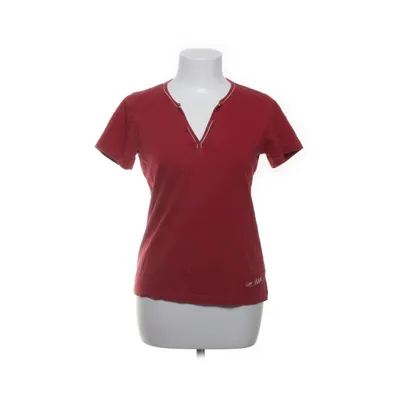 T-shirt manches longues (Rouge) de Key West
