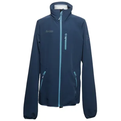 Softshell jacket (Kjerag) from Bergans of Norway Elastane, Polyester