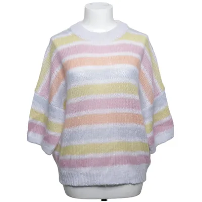 Sweater (Flerfarvet) fra CKS Akryl, Mohair, Polyamid