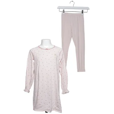 Pyjama (Roze) van Vertbaudet Katoen