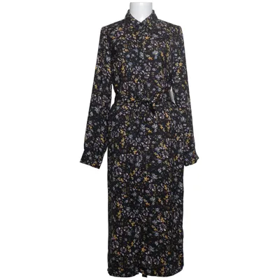 Robe chemise (E14737C) de Cha Cha Polyester