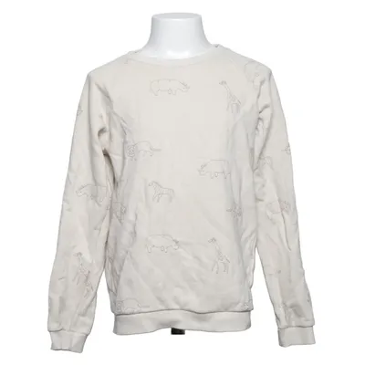 Sweatshirt (Beige) de Newbie by KappAhl Coton