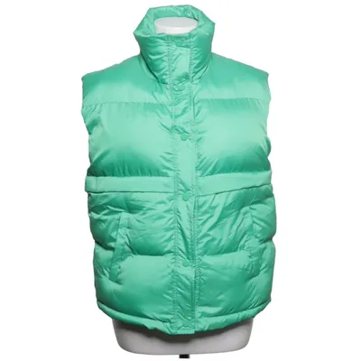 Outdoor Weste (Grün) von Crep Polyester