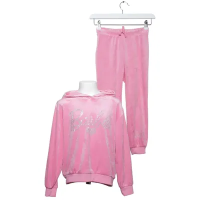 Loungewear (Roze) van H&M Elastaan, Polyester