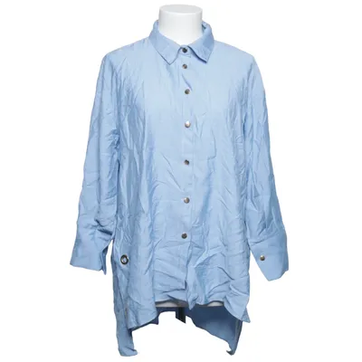 Blus (Blå) från Gulins