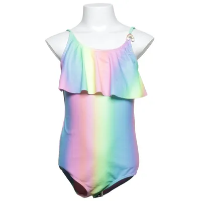 Badpak (Meerkleurig) van H&M Elastaan, Polyester