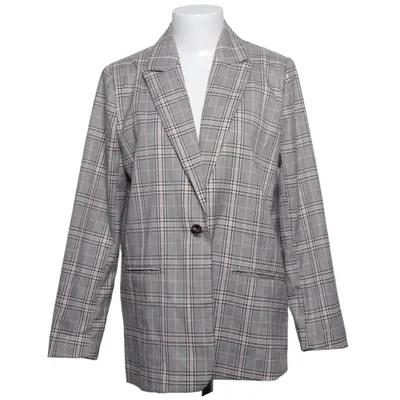 Blazer (Val-Bl) van Sisters Point Polyester, Viscose