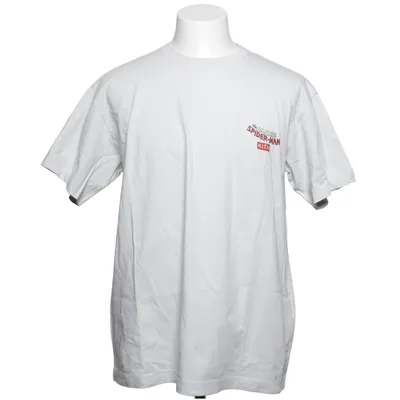 T-shirt (Spider-Man) von KITH Baumwolle