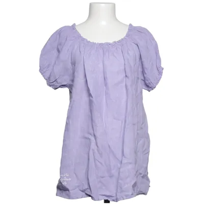 Top (Lilla) fra Bohemian Linned
