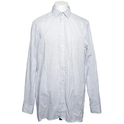 Shirt (LUXOR) van Olymp Luxor Katoen