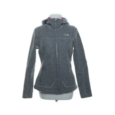 Capuchon sweater (Grijs, Roze) van The North Face Polyester, Wol