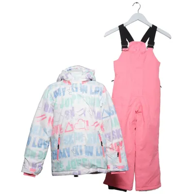 Skidställ (Rosa) från Northville Polyester