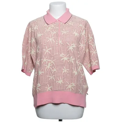 Polo (Rose, Beige) de Scotch & Soda Nylon, Coton biologique