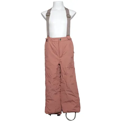 Skibroek (Bruin) van Mini a Ture Gerecycled polyester