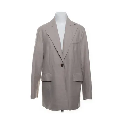 Blazer (Valerienne jacket 13154) von Samsøe & Samsøe Elasthan, Polyester, Viskose, Wolle