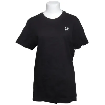 T-shirt (Zwart) van Ashes to Dust Katoen