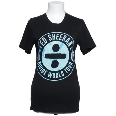T-shirt (Divide world tour ) från Ed Sheeran Bomull