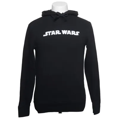 Sweat à capuche (Noir) de H&M x Star Wars Coton, Polyester