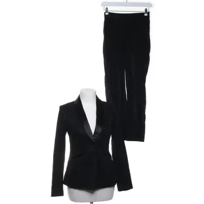 Kostym (Svart) från Dry Lake