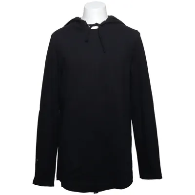 Sweat à capuche (Noir) de Hannes Roether