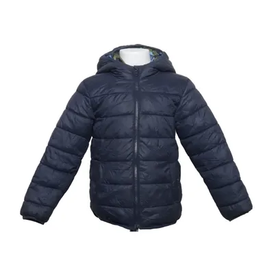 Windjack (Blauw) van Lupilu Polyamide, Polyester