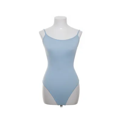 Body (Blue) from Oqq Elastane, Nylon