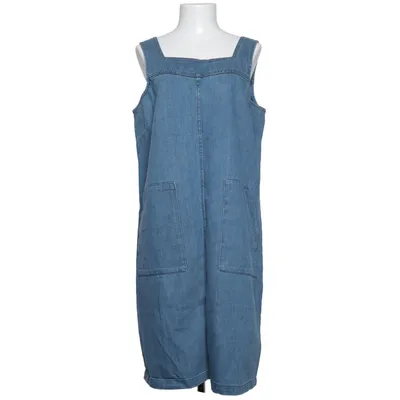 Dungaree dress (Calican Dress) from Seasalt Cornwall