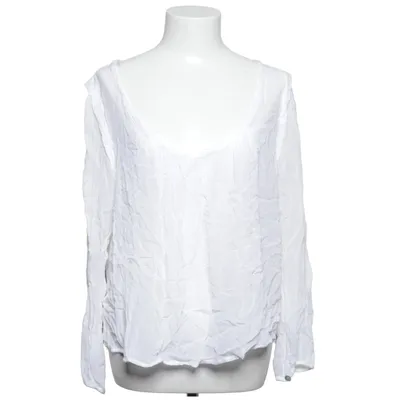Blouse (White) from Spire