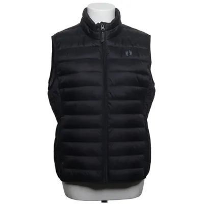 Outer vest (Black) from Hang Ten Polyamide, Polyester