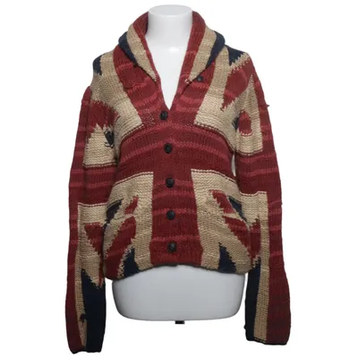 Cardigan (Rouge, Beige, Bleu) de Denim & Supply Ralph Lauren