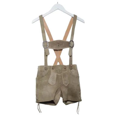 Lederhosen (Extracted product information from images.) från Spieth & Wensky Skinn, Polyester