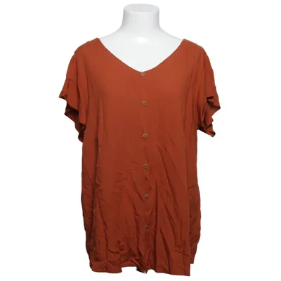 Top (Bruin) van Bodyflirt Viscose