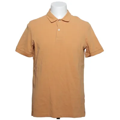 Polo shirt (Brown) from Dressmann