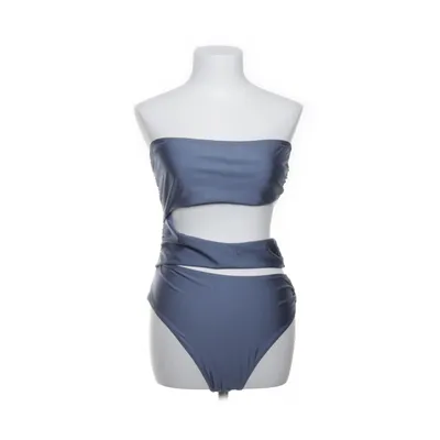 Bikini (Blå) från H&M Återvunnen polyester