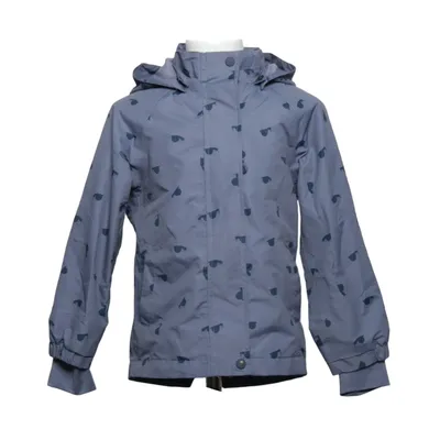 Rain jacket (Gray) from Tchibo Recycled polyester