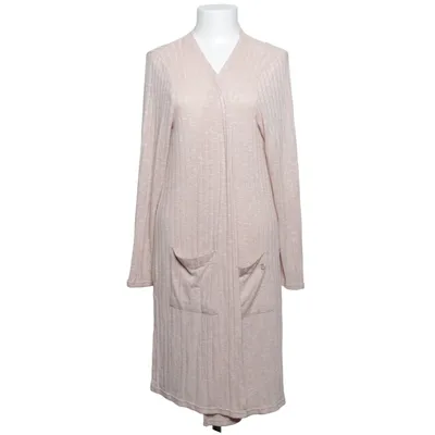 Cardigan (Beige) van Cream Elastaan, Polyester, Viscose