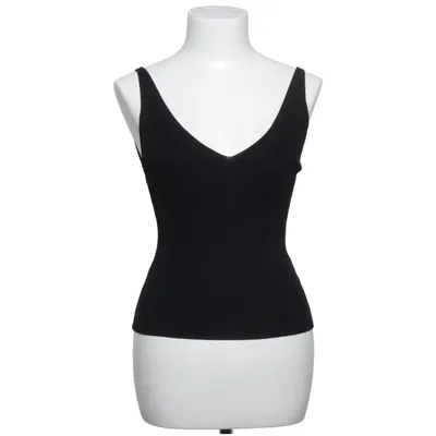 Débardeur (Noir) de Kookaï Élasthane, Viscose