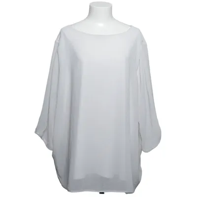 Blouse (Wit) van Canda C&A Polyester