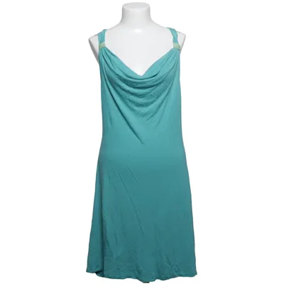 Dress (Blue) from Tranquillo Viscose