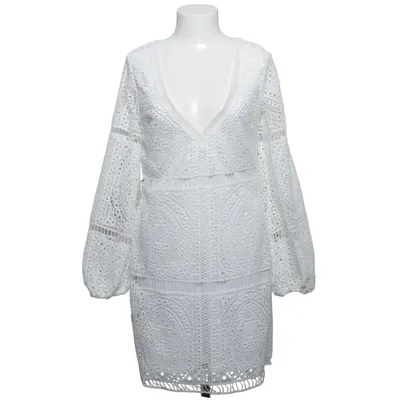 Robe (Blanc) de Sheilay