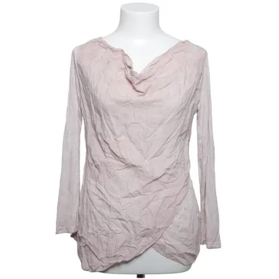 Blouse (Roze) van Made in italy Elastaan, Viscose
